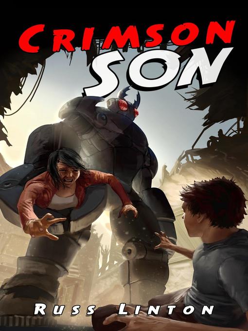 Title details for Crimson Son by Russ Linton - Available